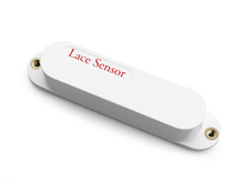 Load image into Gallery viewer, Lace Sensor Red - Single Coil Pickup