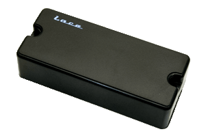 Aluma Stealth 8 Extended Range Soap Bar – Lace Music Products