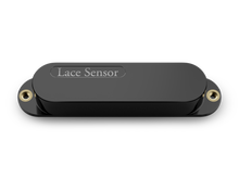 Load image into Gallery viewer, Lace Sensor Silver - Single Coil Pickup