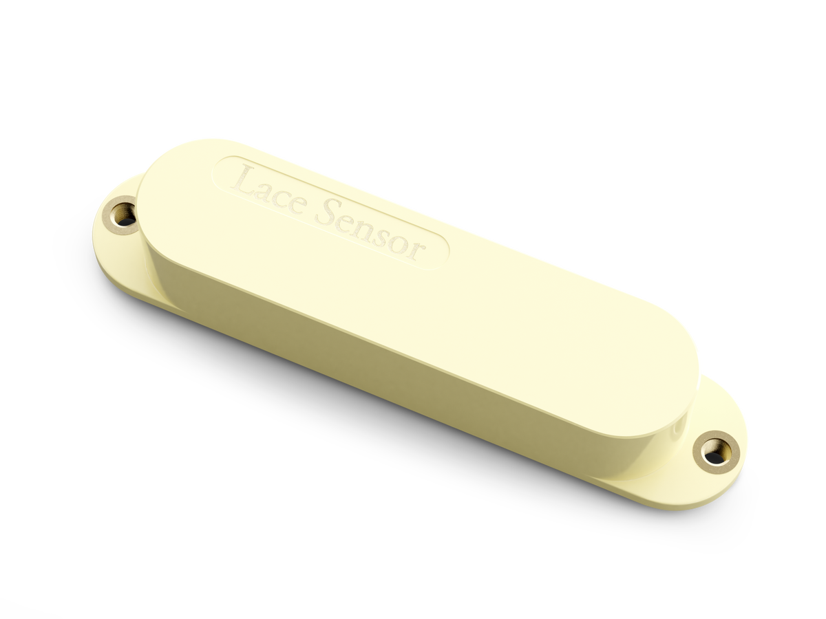 ギター Lace Sensor Blue - Single Coil Pickup Lace Sensor Blue - Single Coil Pickup – Lace Music Products