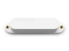 Load image into Gallery viewer, Lace Sensor Silver - Single Coil Pickup