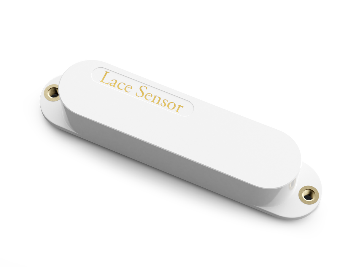 Lace Sensor Gold - Single Coil Pickup – Lace Music Products Lace Sensor Gold - Single Coil Pickup – Lace Music Products