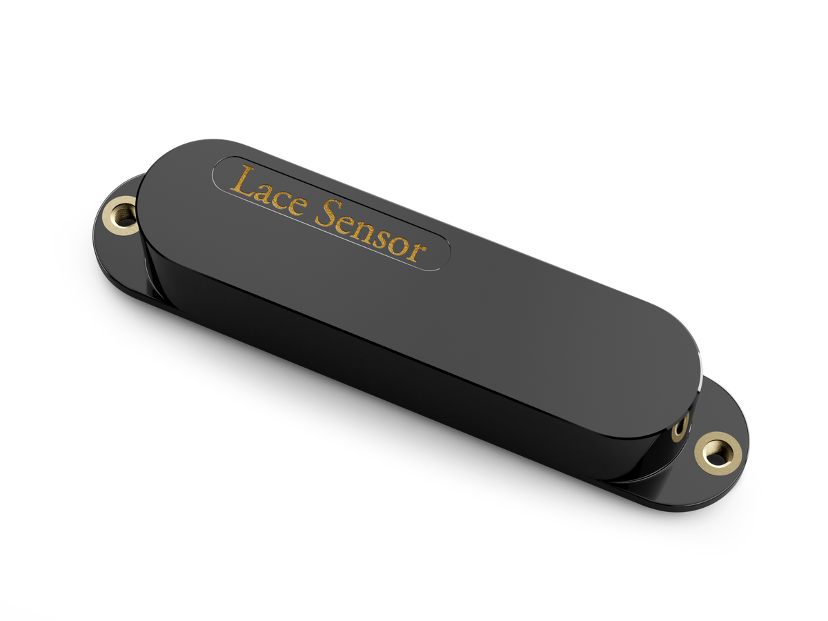 Lace Sensor Gold - Single Coil Pickup
