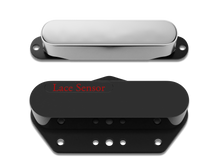 Load image into Gallery viewer, Lace Sensor Telecaster Pickups