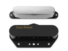 Load image into Gallery viewer, Lace Sensor Telecaster Pickups