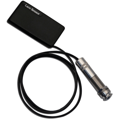 Lace sensor resonator pickup deals