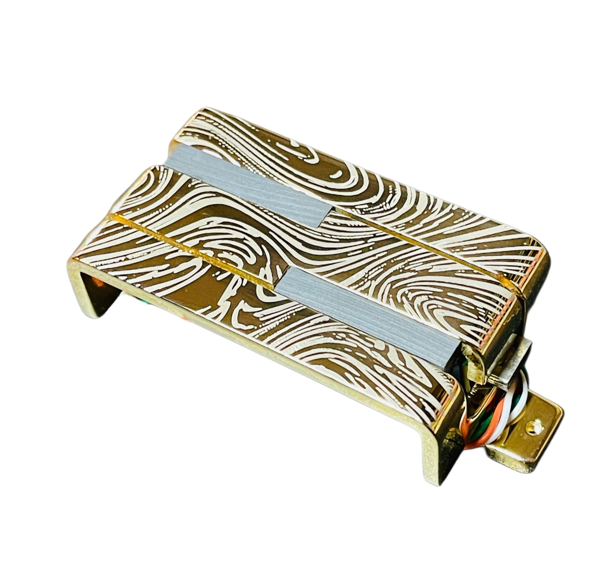 Alumitone Humbucker – Lace Music Products Alumitone Humbucker – Lace Music Products