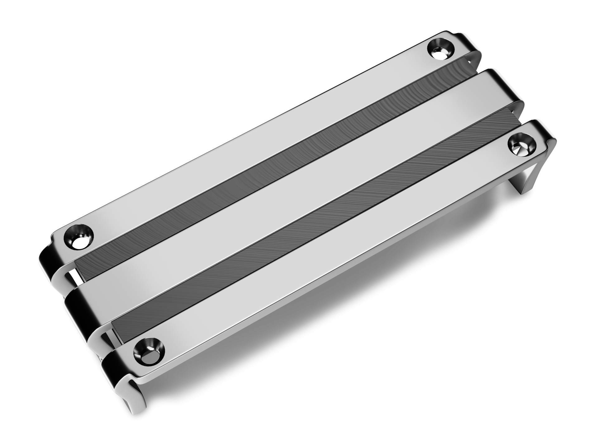 Robert Randolph Signature Alumitone 