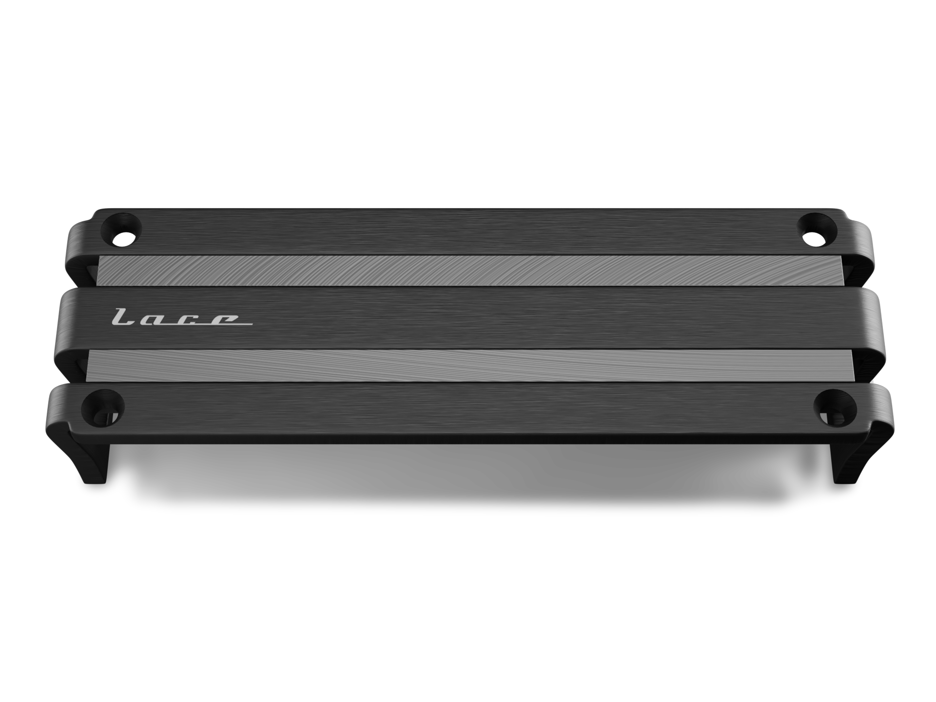 pedal steel guitar pickups Robert Randolph Signature Alumitone "Steel King" Pickup – Lace Music Products