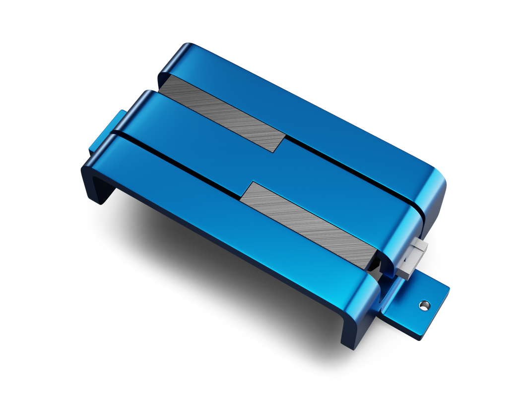 Alumitone Humbucker
