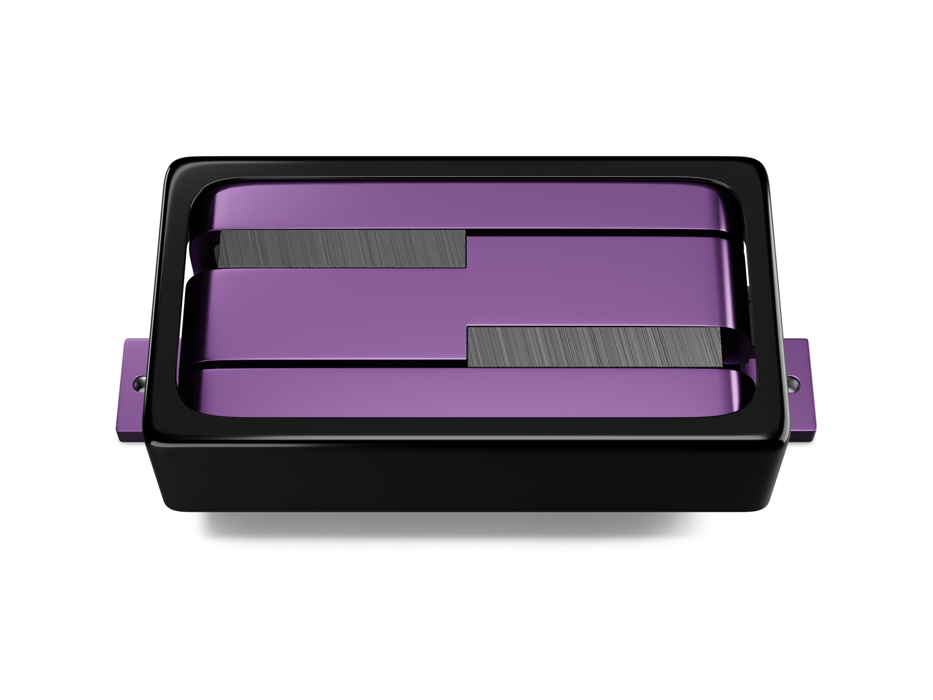 Aluma HawkTone Humbucker - Tone Hero Series Pickups – Lace Music Products