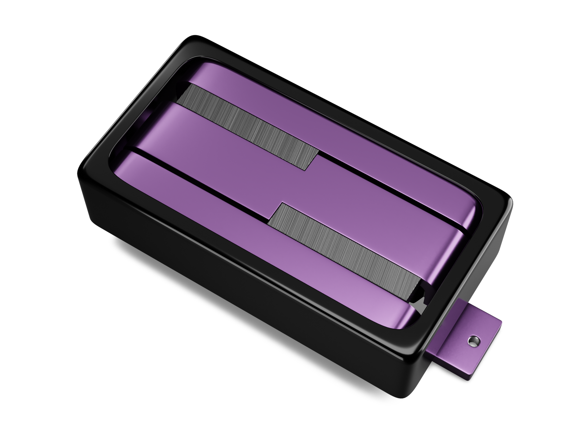 Aluma HawkTone Humbucker - Tone Hero Series Pickups – Lace Music