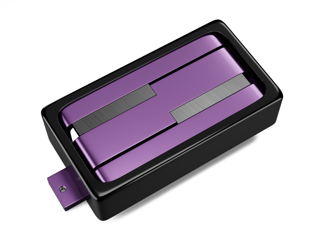 Aluma HawkTone Humbucker - Tone Hero Series Pickups – Lace Music Products