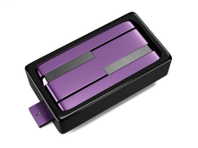 Load image into Gallery viewer, Aluma HawkTone Humbucker - Tone Hero Series Pickups