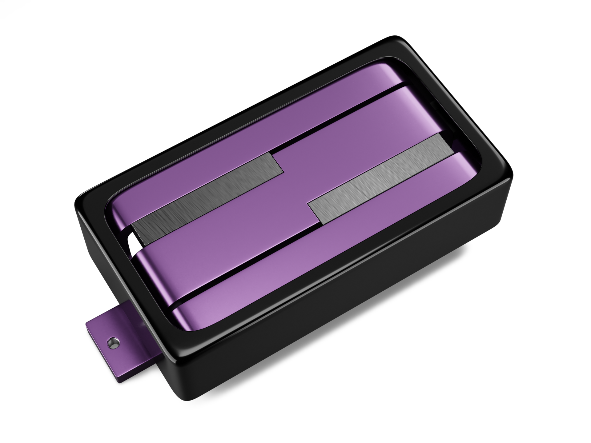 Aluma HawkTone Humbucker - Tone Hero Series Pickups – Lace