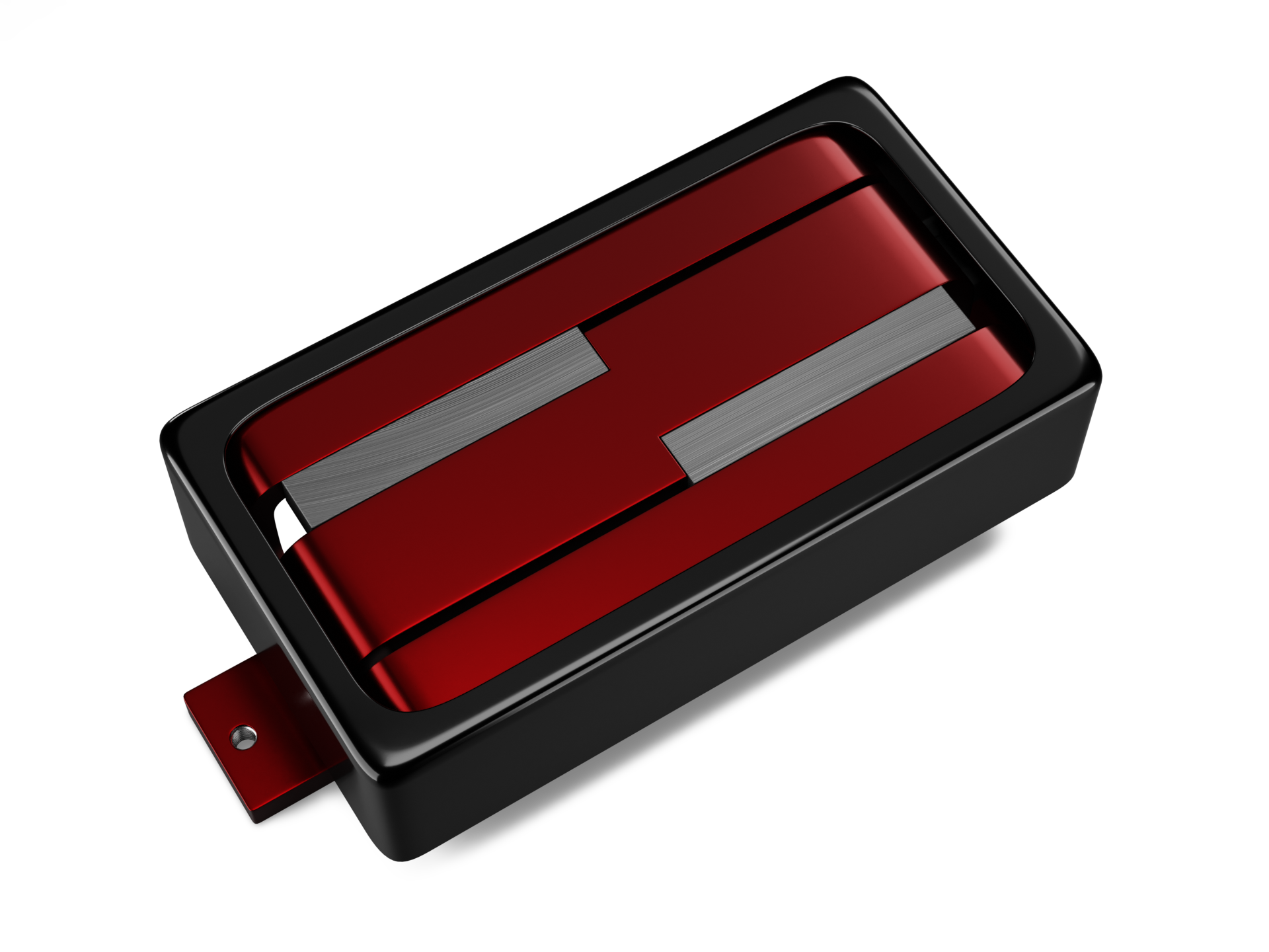 Aluma Deadtone Humbucker - Tone Hero Series Pickups – Lace Music