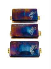 Load image into Gallery viewer, Matt Pike Signature &quot;Firespitters&quot; Pickups