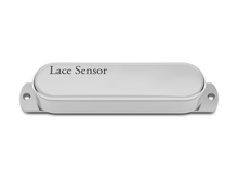 Load image into Gallery viewer, Lace Sensor Chrome Dome Single Coil Pickups