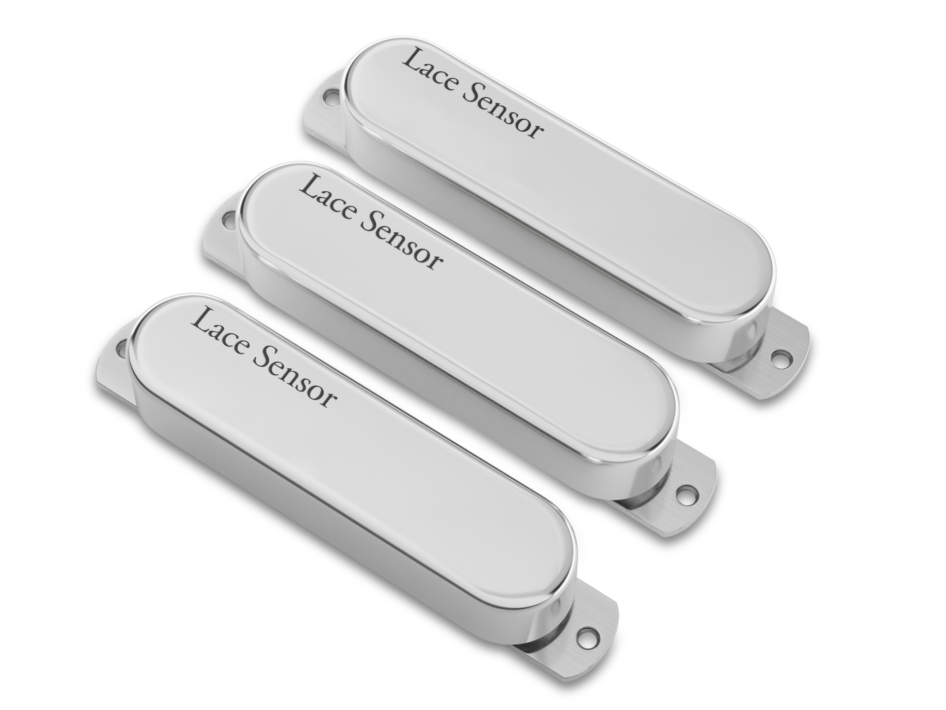 Lace Sensor Triple Gold Set – Lace Music Products