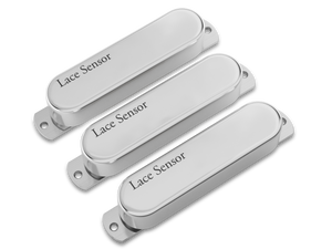 Lace Sensor Ultimate Triple Set