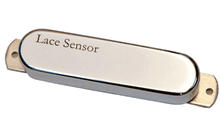 Load image into Gallery viewer, Lace Sensor Silver - Single Coil Pickup