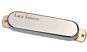 Lace Sensor Light Blue - Single Coil Pickup