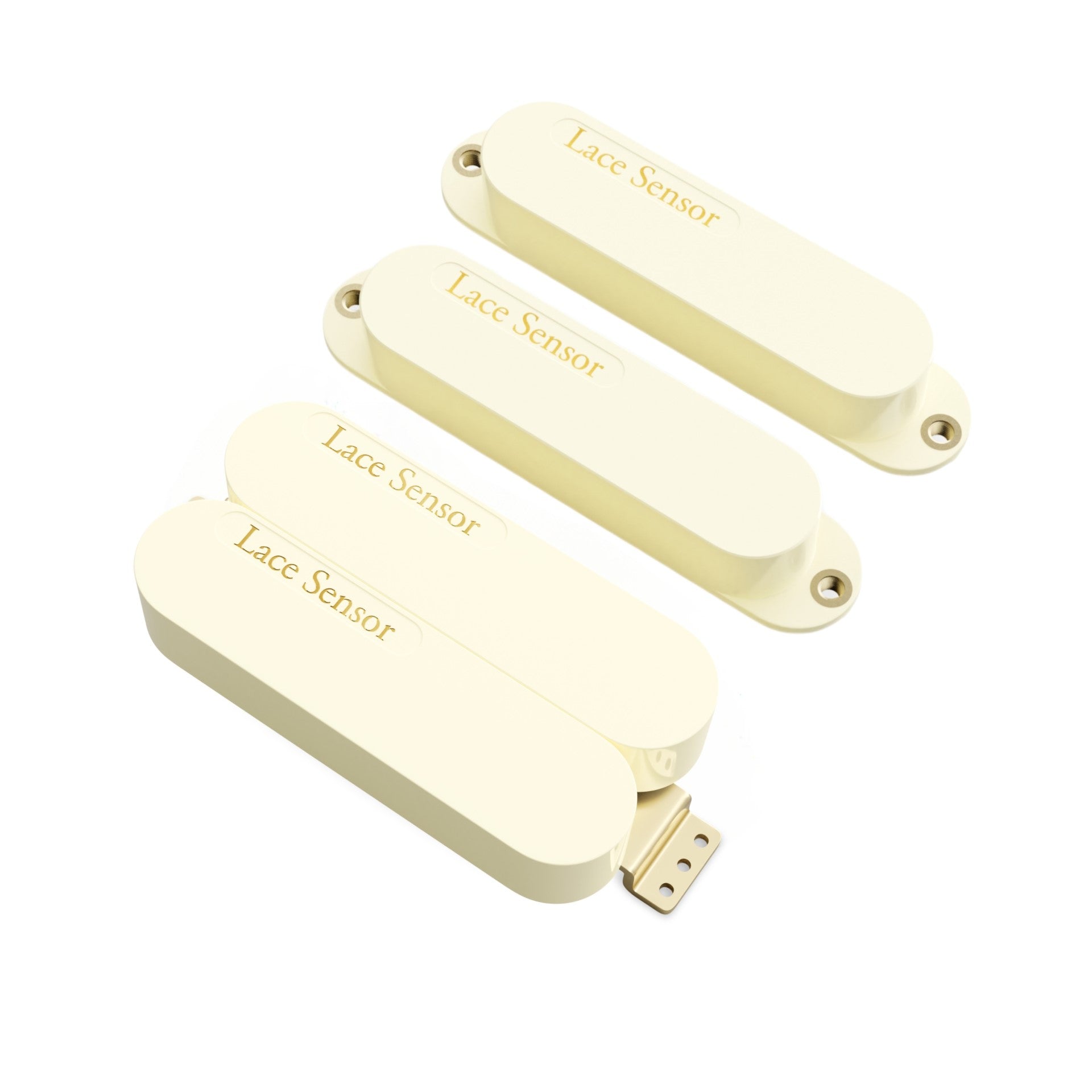 Lace Sensor Divinator Lace Sensor Deluxe Plus Pack – Lace Music Products
