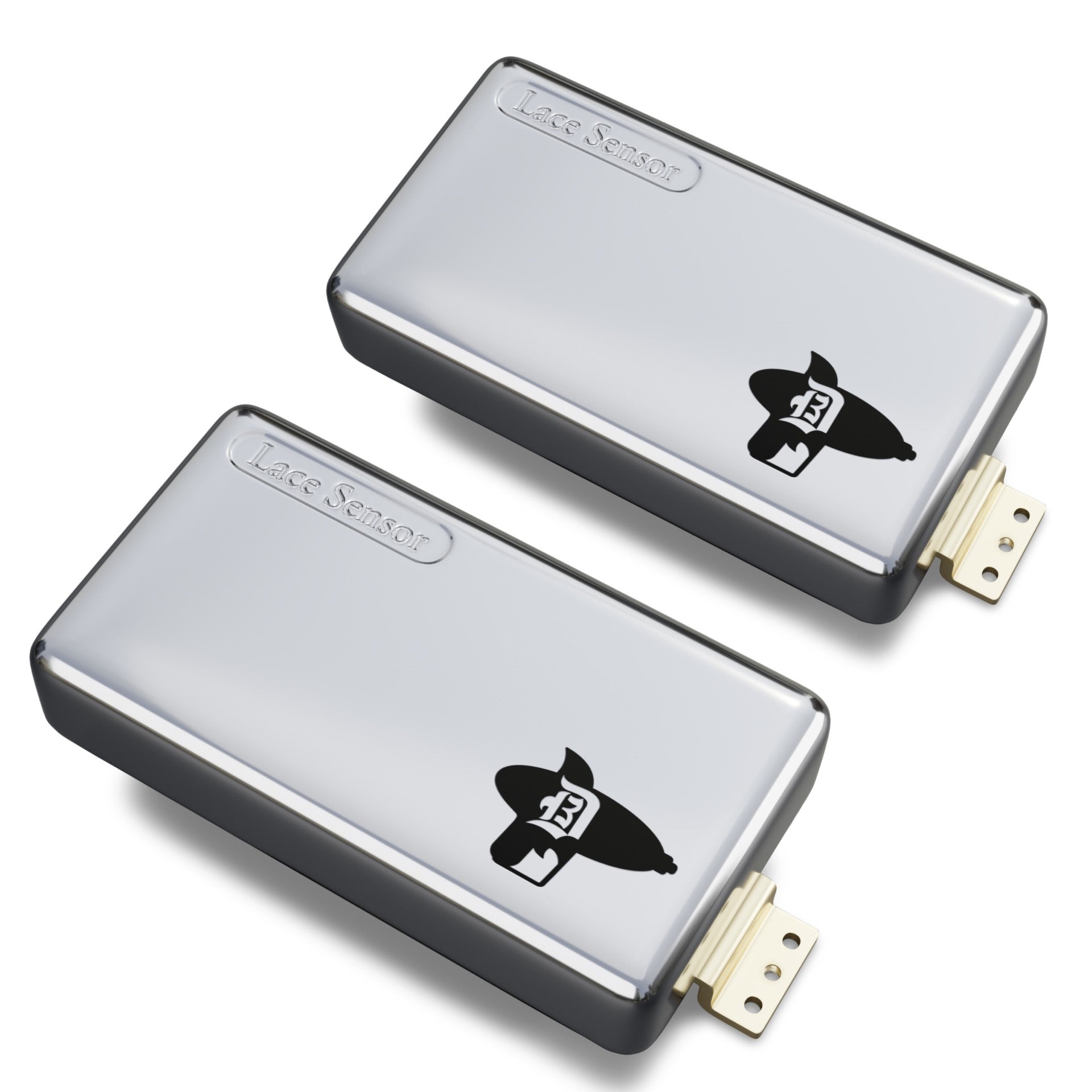 D3™ Disintegrators™ Humbucker Pickups – Lace Music Products