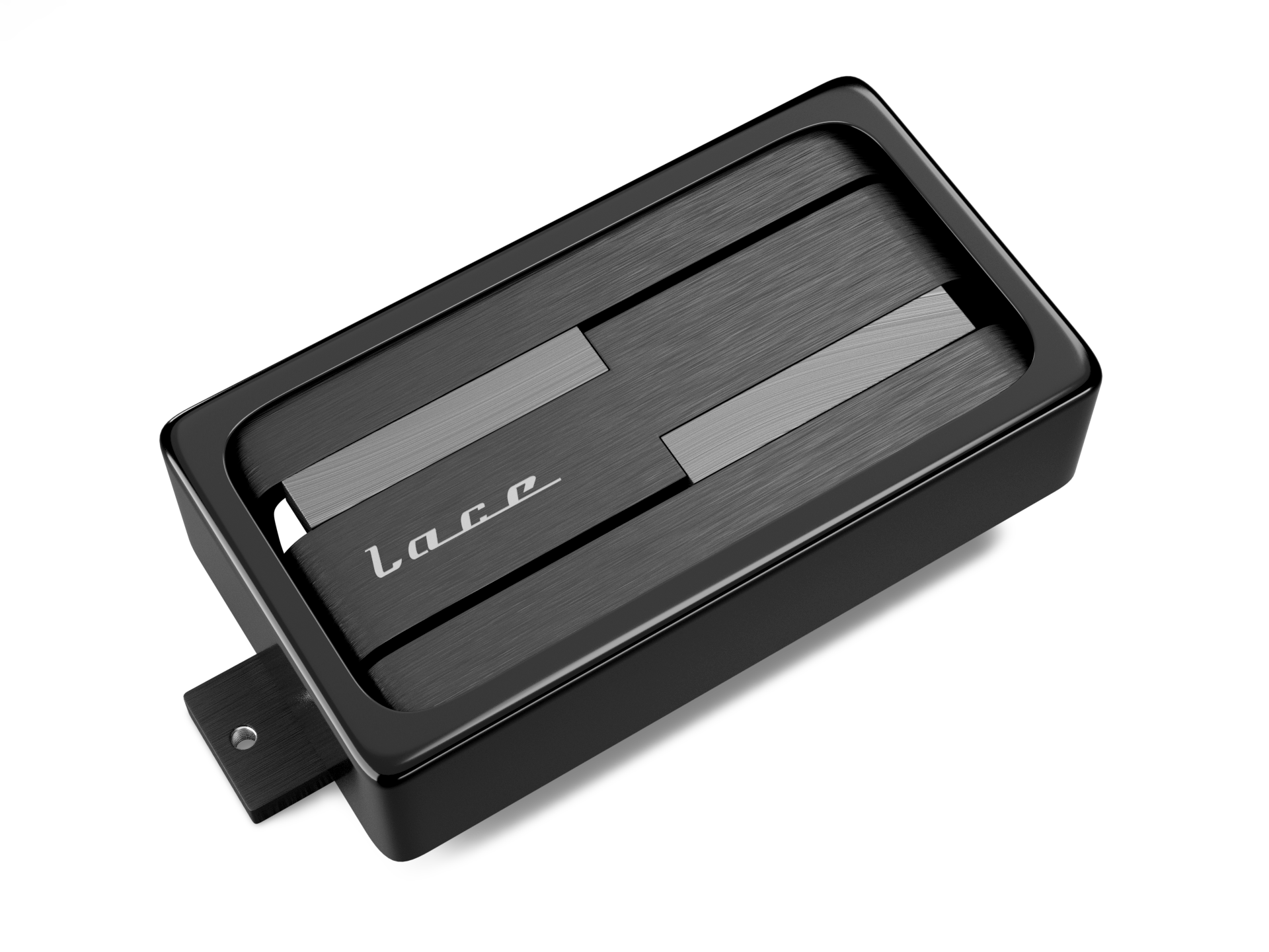 Alumitone Fusion Jazz 251 Humbucker – Lace Music Products