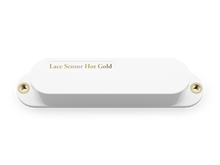 Load image into Gallery viewer, Lace Sensor Hot Gold - Single Coil Pickup