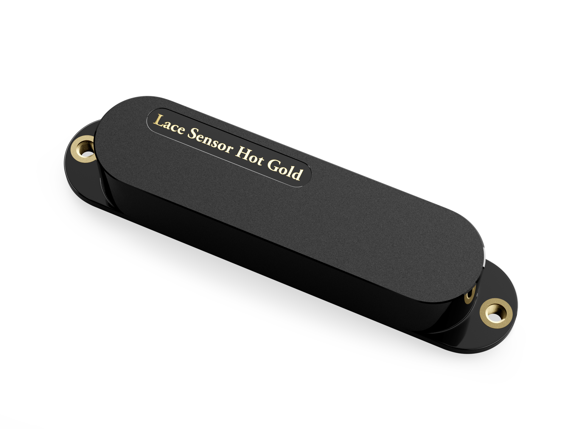 Lace Sensor Hot Gold (6.0K) - Single Coil Pickup – Lace