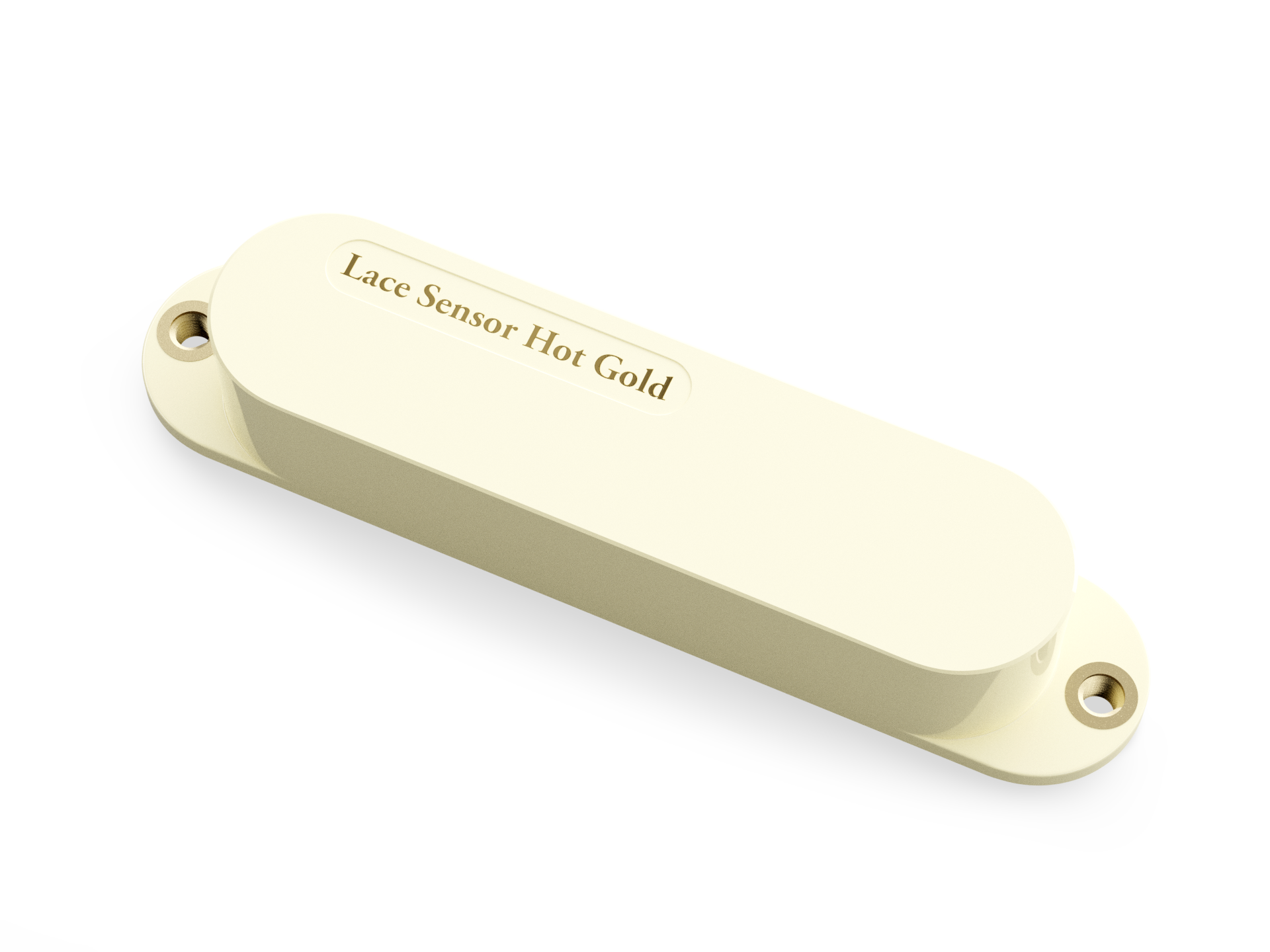 Lace Sensor Hot Gold (6.0K) - Single Coil Pickup – Lace Lace Sensor Hot Gold (6.0K) - Single Coil Pickup – Lace