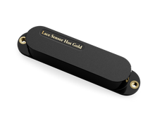 Load image into Gallery viewer, Lace Sensor Hot Gold (Hot Bridge 13.2k) - Single Coil Pickup
