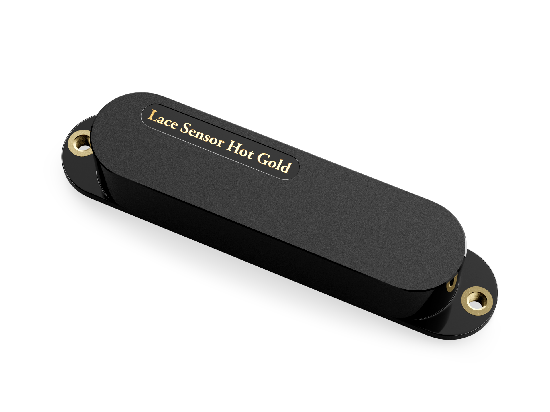Lace Sensor Hot Gold (Hot Bridge 13.2k) - Single Coil Pickup Lace Sensor Hot Gold (Hot Bridge 13.2k) - Single Coil Pickup