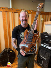 Load image into Gallery viewer, Matt Pike Signature &quot;Firespitters&quot; Pickups