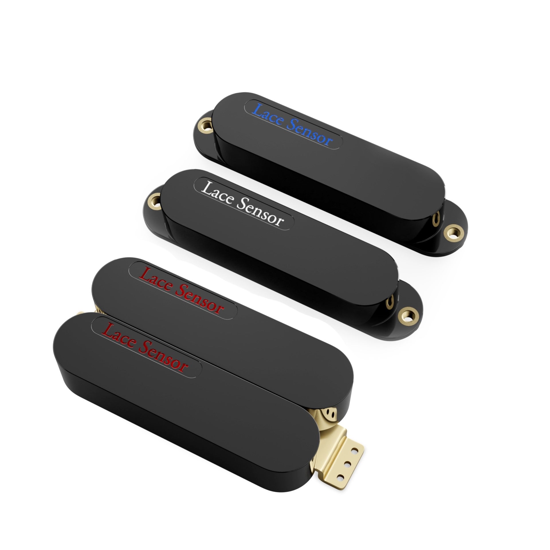 Lace Sensor Plus Ultra Pack – Lace Music Products