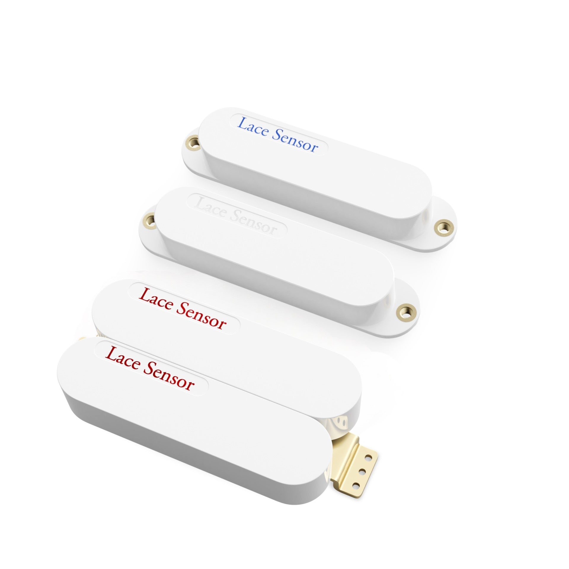 Lace Sensor Plus Ultra Pack – Lace Music Products