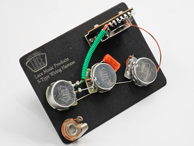 S-Type Wiring Harness