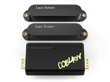 Load image into Gallery viewer, COBURN Signature Pickups