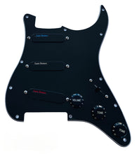 Load image into Gallery viewer, Lace Sensor Ultimate Triple Loaded Pickguard