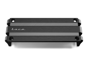 Aluma Bass Bar 4.0 - for 5 String Basses