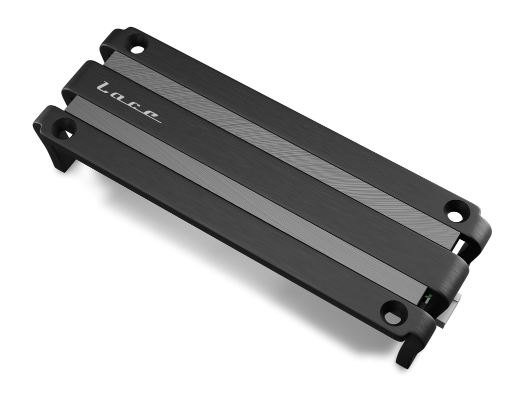 ToneBar 10 Alumitone (4.0