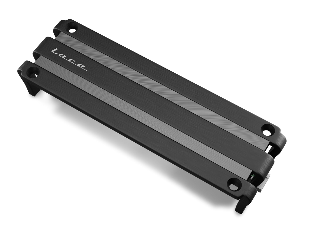 Aluma Bass Bar 4.5 - for 5 or 6 String Basses