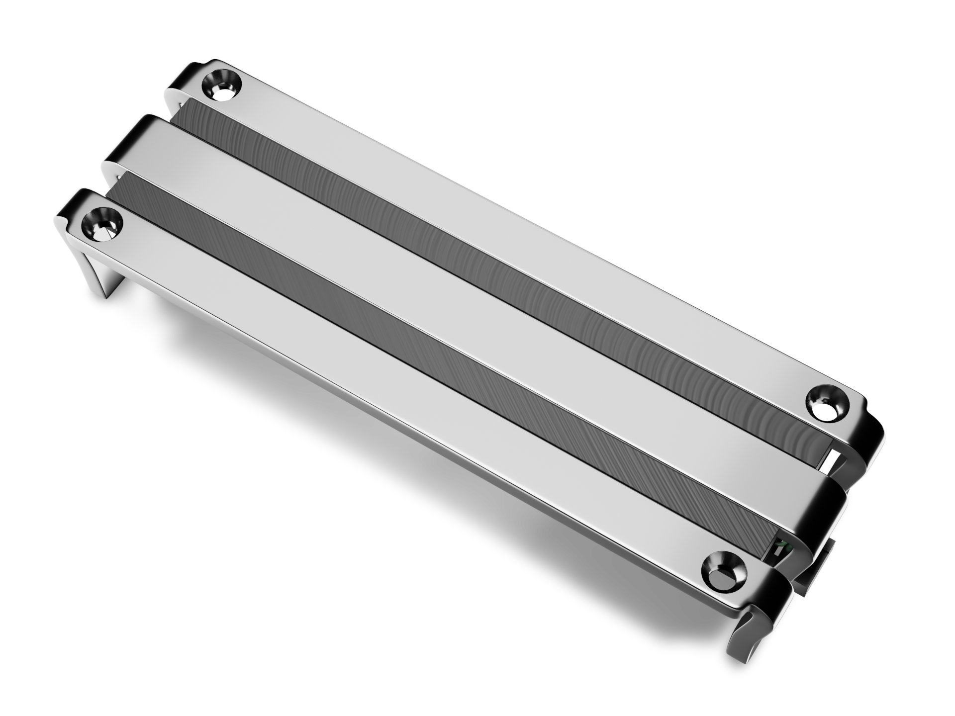 Aluma Deathbar 4.5 – Lace Music Products