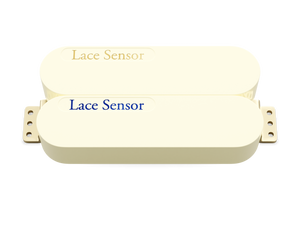 Lace Sensor Blue/Gold Dually Humbucker