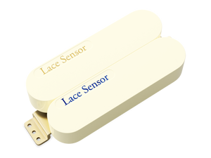 Lace Sensor Dually Blue-Gold Humbucker
