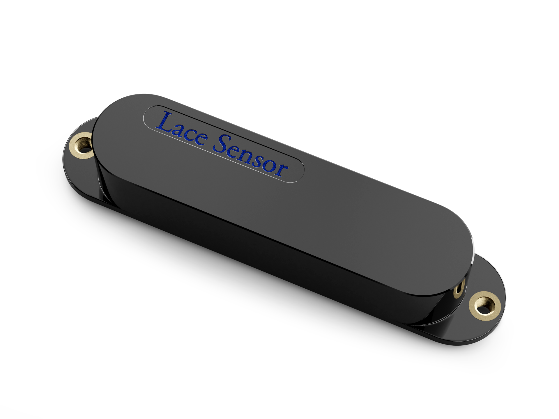 Lace Sensor Blue - Single Coil Pickup – Lace Music Products