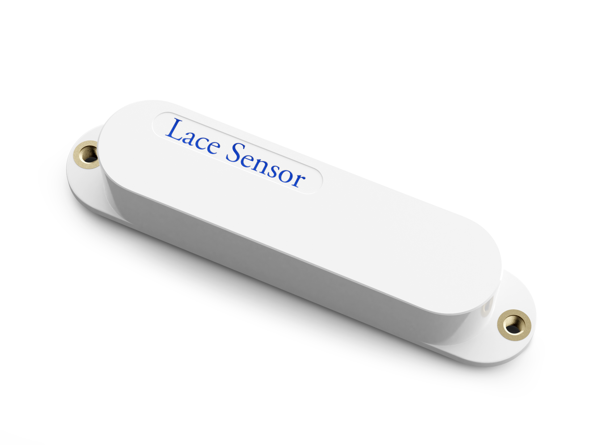 Lace Sensor Blue - Single Coil Pickup – Lace Music Products