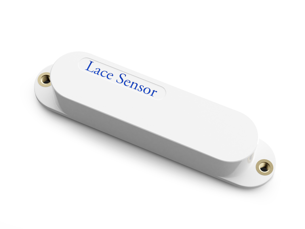 Lace Sensor Blue - Single Coil Pickup