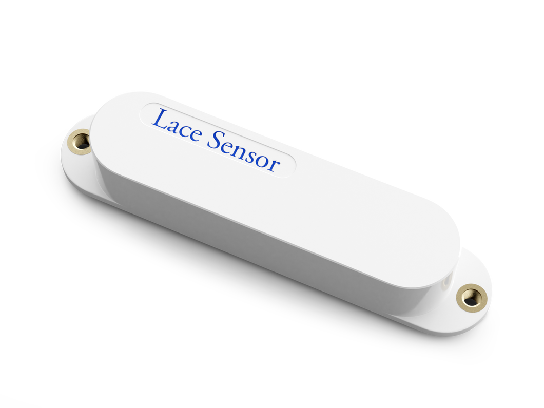 フェンダー Lace Sensor ブルー USA Lace Sensor Blue - Single Coil Pickup – Lace Music Products